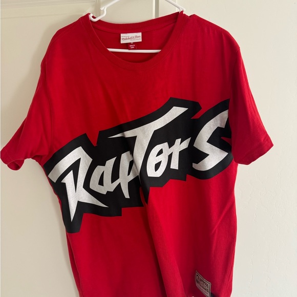Raptors shirt - Picture 1 of 2